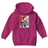 RED SUN - TANK TROOPER Youth Hoodie
