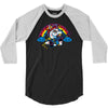 rainbo first blood 3/4 Sleeve Shirt