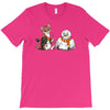 the owl and the weasel T-Shirt