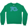 seventies Crewneck Sweatshirt