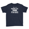 kinslee Youth Tee