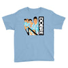 dobre twins dobre brother Youth Tee