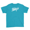 the darkness new Youth Tee