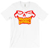 zombie regard qui tue T-Shirt