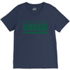 My Heart Goes Out To HUMBOLDT Strong Together V-Neck Tee