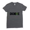 Dobre Ladies Fitted T-Shirt