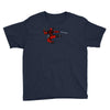 merc with a mouth Youth Tee