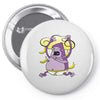 i make it rain Pin-back button