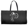 alien movie xenomorph Weekender Totes