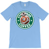 Starwars Coffee T-Shirt