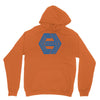action film logo cannon Unisex Hoodie