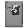 my street neighbor iPad Mini