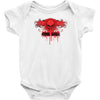cool dude Baby Onesie