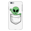 Alien Pocket iPhone 6 Plus/6s Plus Case