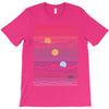 Many Lands Under One Sun - Cool Tshirts T-Shirt