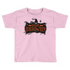 happy halloween Toddler T-shirt