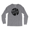 make it personal Long Sleeve Shirts