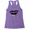 smile Racerback Tank