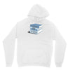words are for nerds Unisex Hoodie