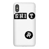 shirt iPhoneX