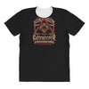 get over here! All Over Women's T-shirt