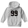 martinez twins Youth Hoodie