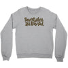 nevertheless, she persisted Crewneck Sweatshirt