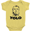 yolo Baby Onesie