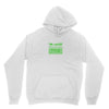 delorean trail Youth Hoodie