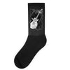 guitarist Socks