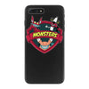 monsters iPhone 7 Plus Case