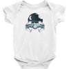 polytie Baby Onesie