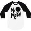 mr.moon 3/4 Sleeve Shirt