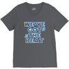 we&rsquo;ve got the beat V-Neck Tee