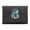 honor their sacrifice never forget Accessory Pouches