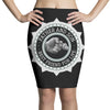 father and son best friends son Pencil Skirts