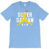 Super Saiyan Air T-Shirt