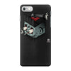 rockabilly by thinkd d55orxl iPhone 7 Case