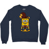 bob l'&eacute;ponge Crewneck Sweatshirt
