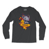 valor digital Long Sleeve Shirts