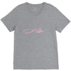jake paul signature V-Neck Tee
