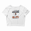 marty Crop Top