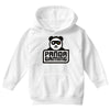 panda gaming Youth Hoodie