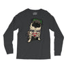 PUG LIFE Long Sleeve Shirts