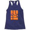 ganesha Racerback Tank