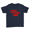 bonsai gardener Youth Tee