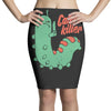 caterkiller Pencil Skirts