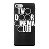 two door cinema club iPhone 7 Case