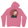 Messi Unisex Hoodie