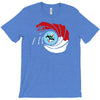 the man with the golden zapper T-Shirt